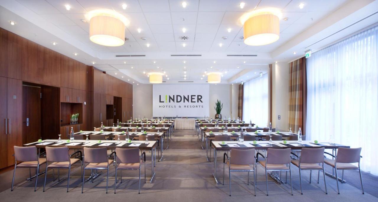 Lindner Hotel Hamburg Am Michel, Part Of Jdv By Hyatt Exterior photo