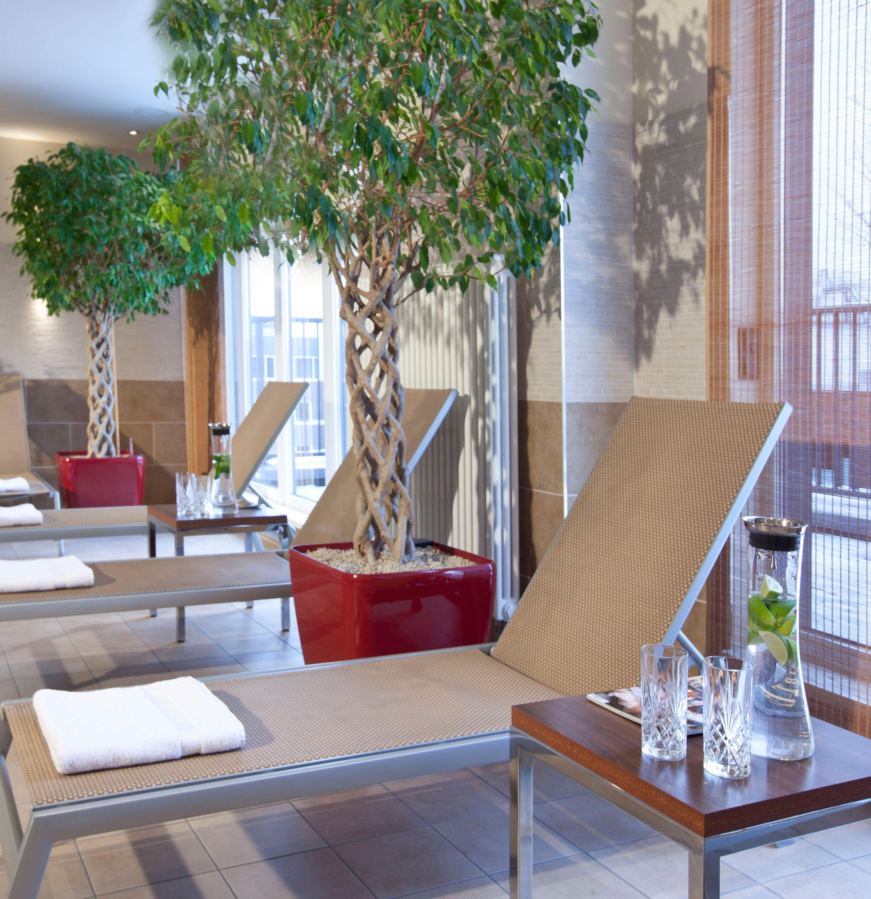 Lindner Hotel Hamburg Am Michel, Part Of Jdv By Hyatt Exterior photo