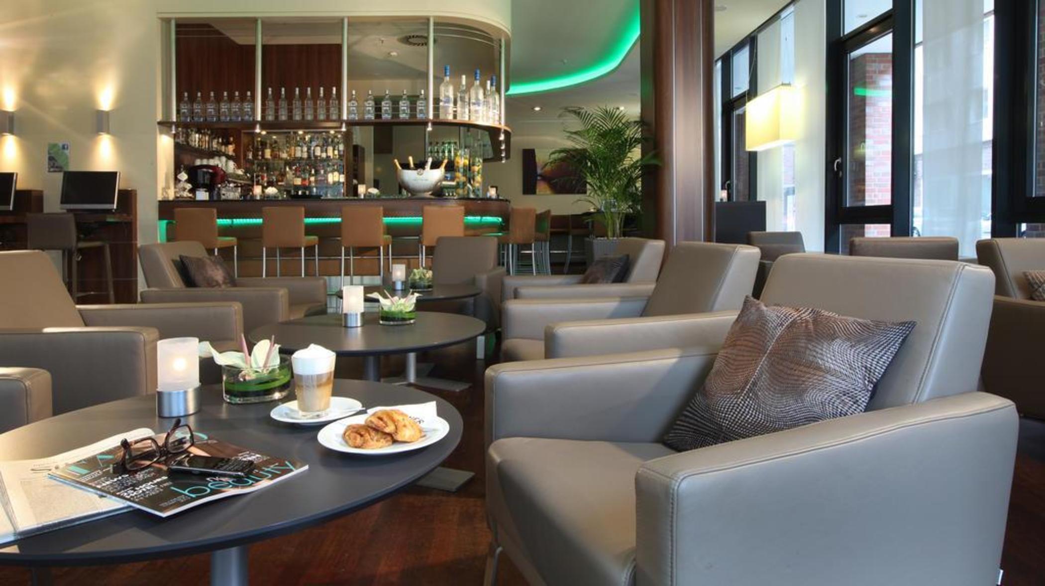 Lindner Hotel Hamburg Am Michel, Part Of Jdv By Hyatt Exterior photo