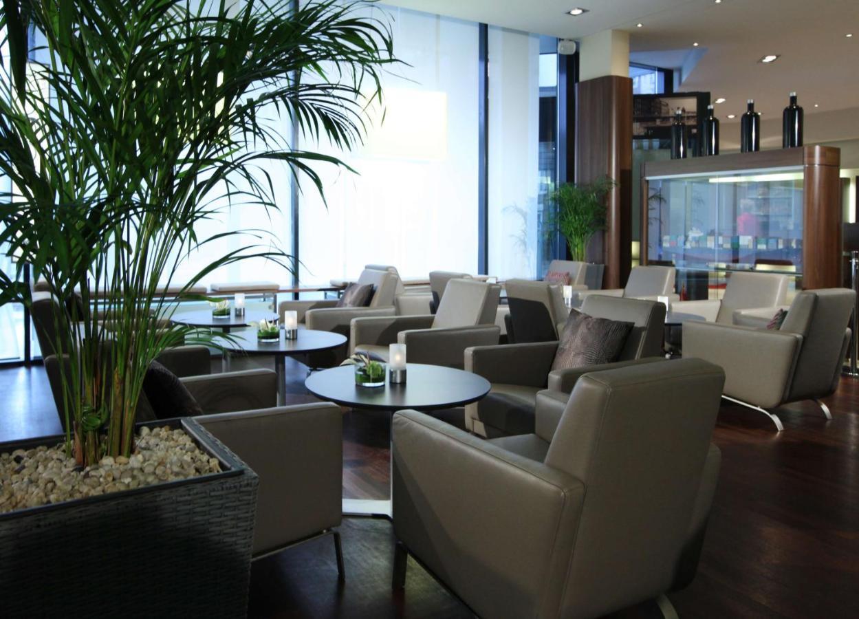 Lindner Hotel Hamburg Am Michel, Part Of Jdv By Hyatt Exterior photo